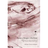 FANNY E MARGOT, LIBERTINAS